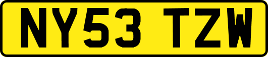 NY53TZW