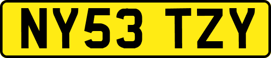 NY53TZY
