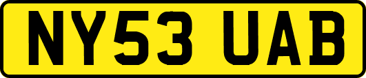 NY53UAB
