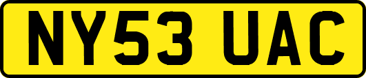 NY53UAC