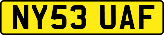 NY53UAF