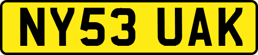 NY53UAK