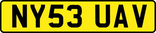 NY53UAV