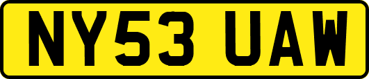 NY53UAW