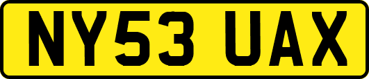 NY53UAX