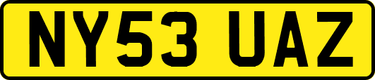 NY53UAZ