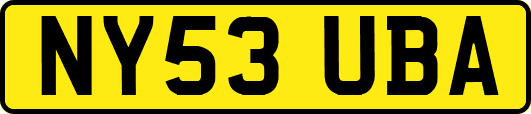 NY53UBA