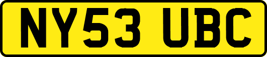 NY53UBC