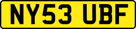 NY53UBF