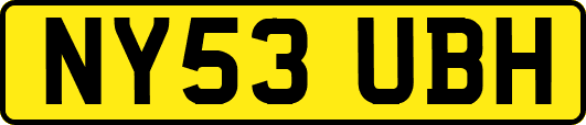 NY53UBH