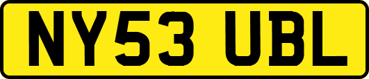 NY53UBL