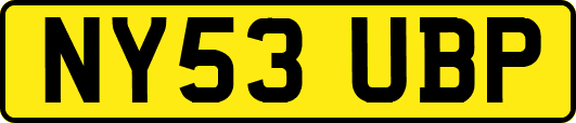 NY53UBP