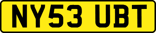 NY53UBT