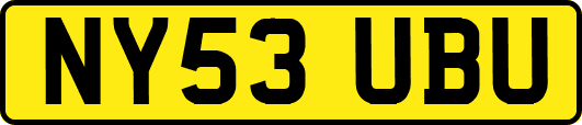 NY53UBU