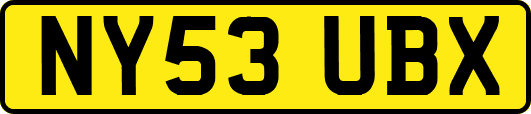 NY53UBX