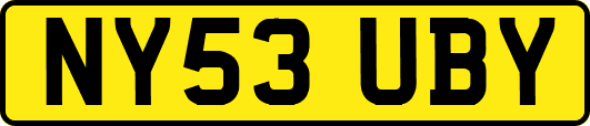 NY53UBY