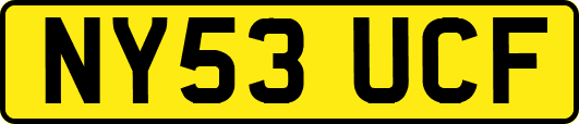 NY53UCF