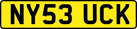 NY53UCK