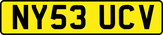 NY53UCV
