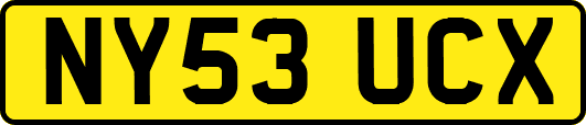 NY53UCX