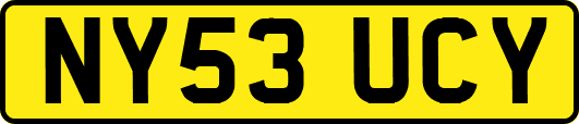 NY53UCY
