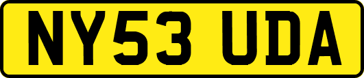 NY53UDA