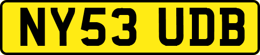 NY53UDB