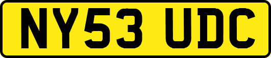 NY53UDC