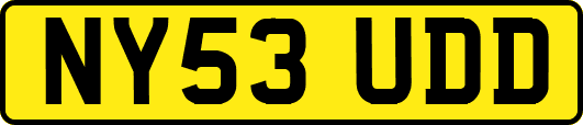 NY53UDD