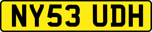 NY53UDH