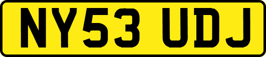 NY53UDJ
