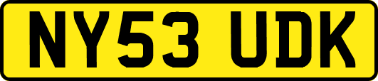 NY53UDK