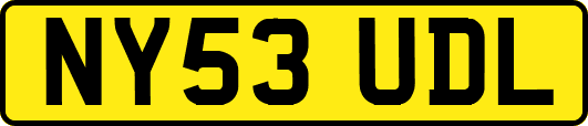 NY53UDL