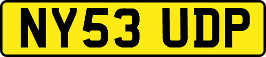 NY53UDP