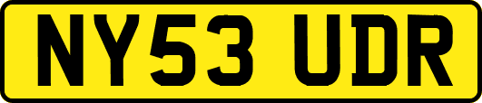 NY53UDR