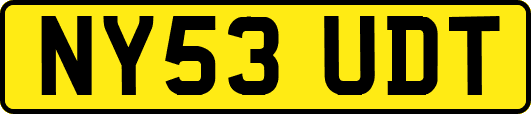 NY53UDT