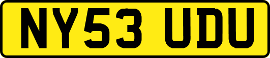 NY53UDU
