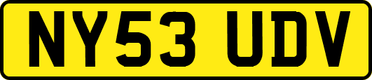 NY53UDV