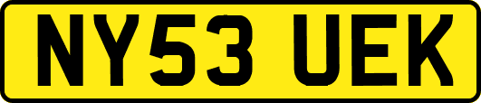 NY53UEK