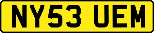 NY53UEM
