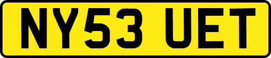 NY53UET