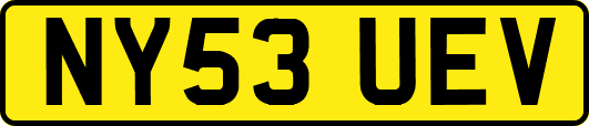NY53UEV