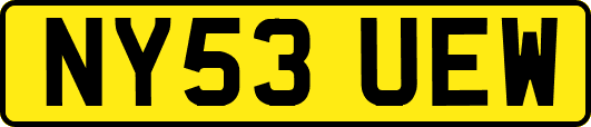 NY53UEW