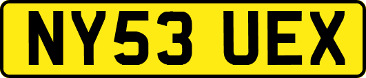 NY53UEX