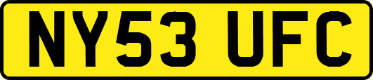 NY53UFC