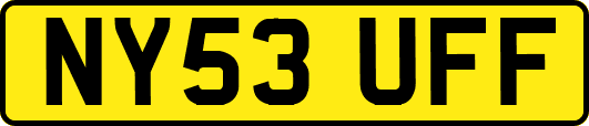 NY53UFF