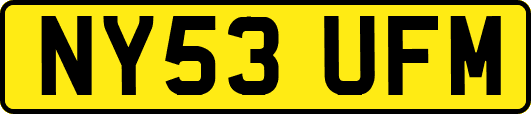 NY53UFM
