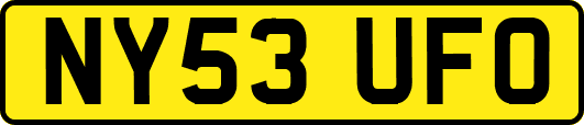 NY53UFO