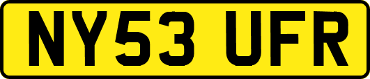 NY53UFR