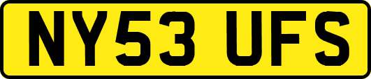 NY53UFS
